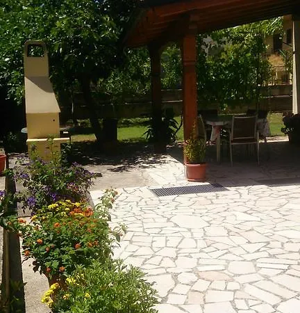 Apartment Antonella Betina (Sibenik-Knin)