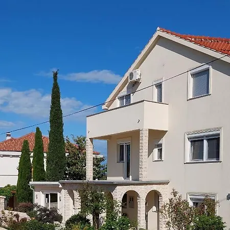 Antonella Apartment *