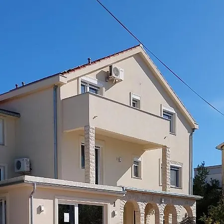 Antonella Apartment *