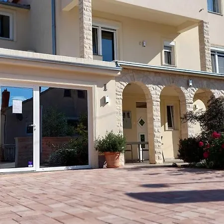 Apartman Antonella