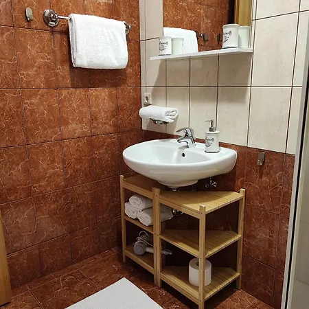 Antonella Apartment