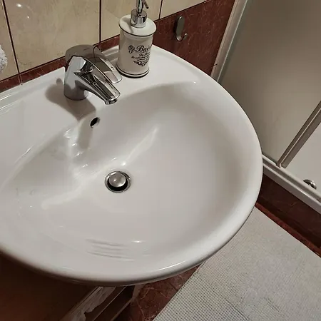 Apartment Antonella