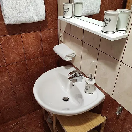 Antonella Apartment *