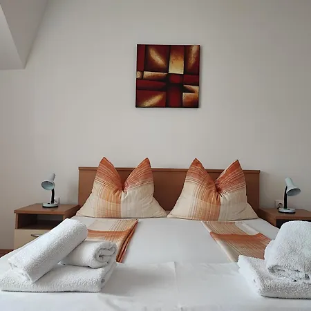 Appartement Antonella *