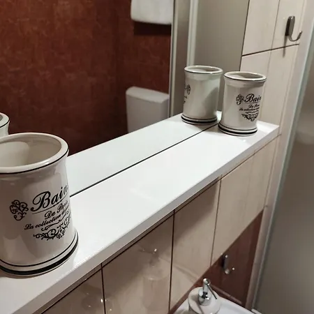 Antonella Apartman Betina (Sibenik-Knin)