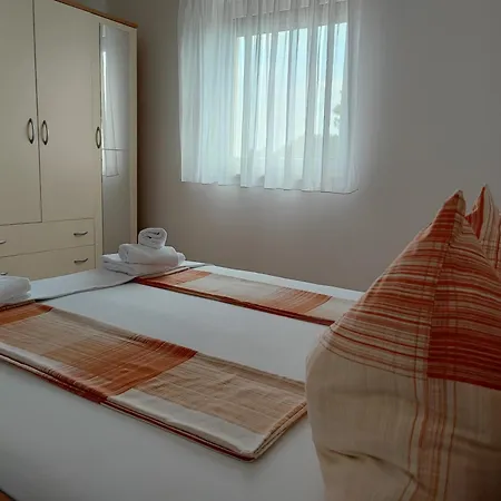 Antonella Betina (Sibenik-Knin)