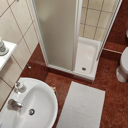 Apartman Antonella *