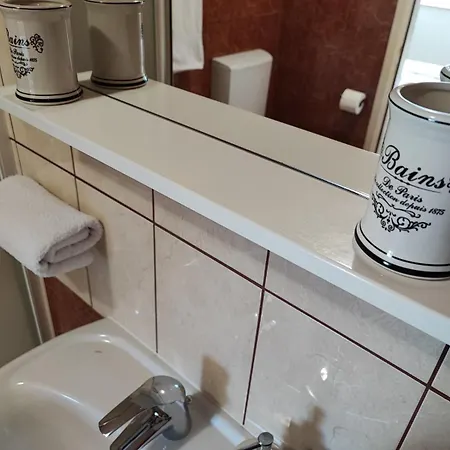 Antonella * Betina (Sibenik-Knin)