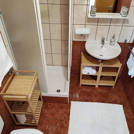 Apartman Antonella *