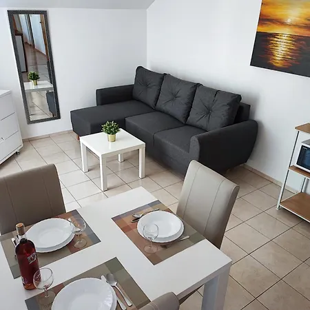 Antonella Apartment