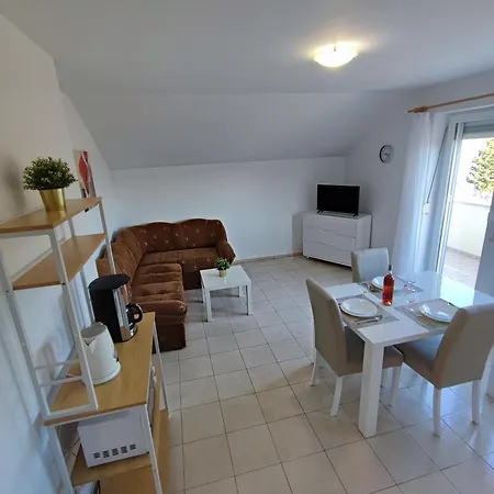 Apartman Antonella