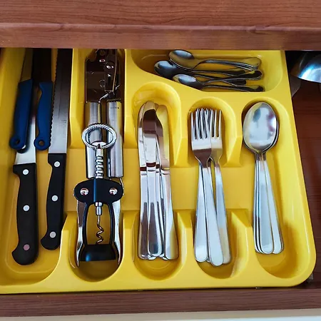 Antonella Apartman *