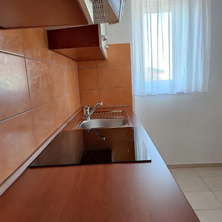 Apartman Antonella *