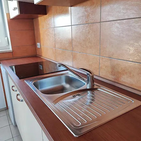 Lägenhet Antonella Betina (Sibenik-Knin)