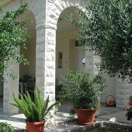 Apartmán Antonella