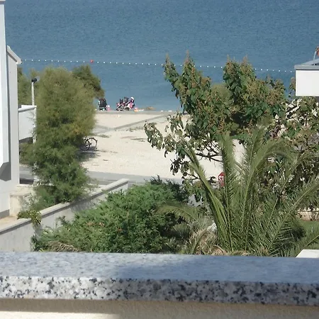 Apartman Antonella *