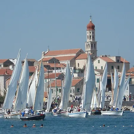 Lägenhet Antonella *