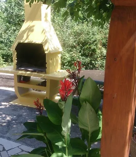 Antonella Apartamento *