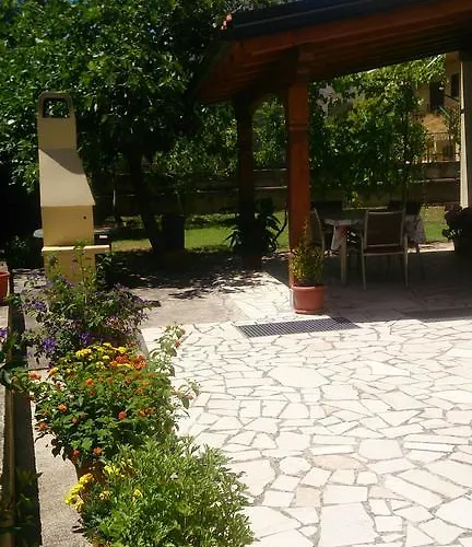 Apartamento Antonella Betina (Sibenik-Knin)