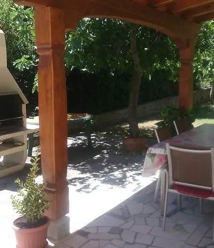 Antonella * Betina (Sibenik-Knin)