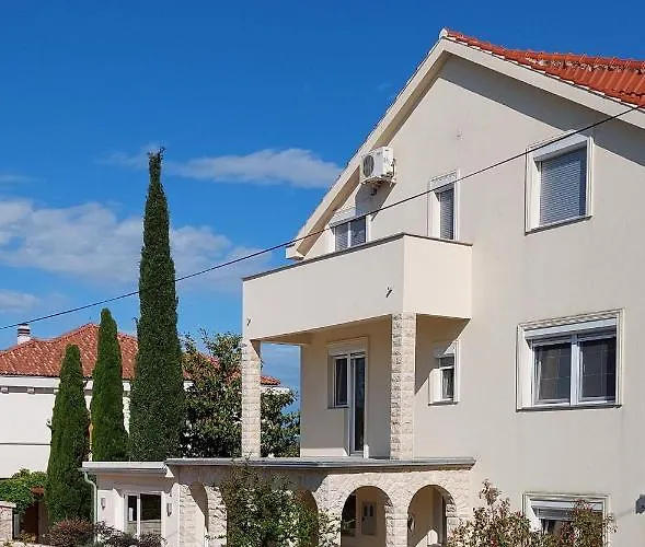 Antonella Apartamento *