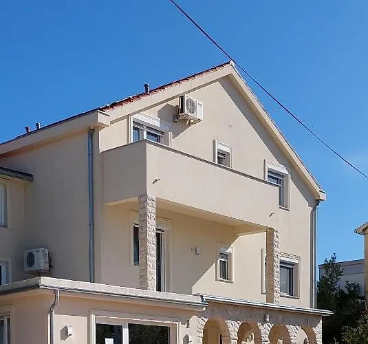 Antonella Apartamento *