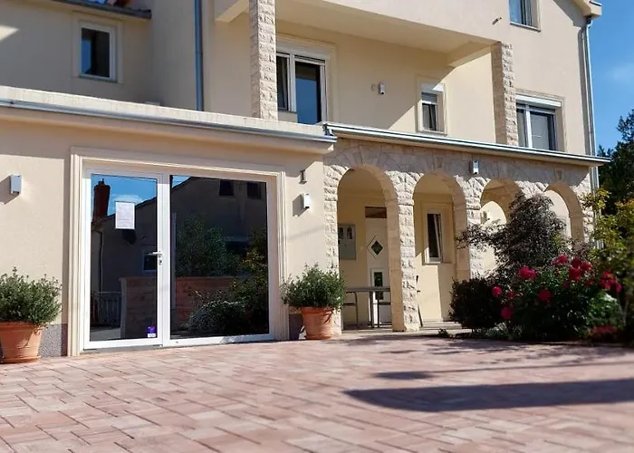 Apartamento Antonella