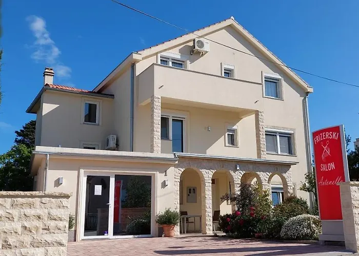 Antonella Apartamento