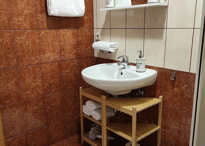 Antonella Apartamento