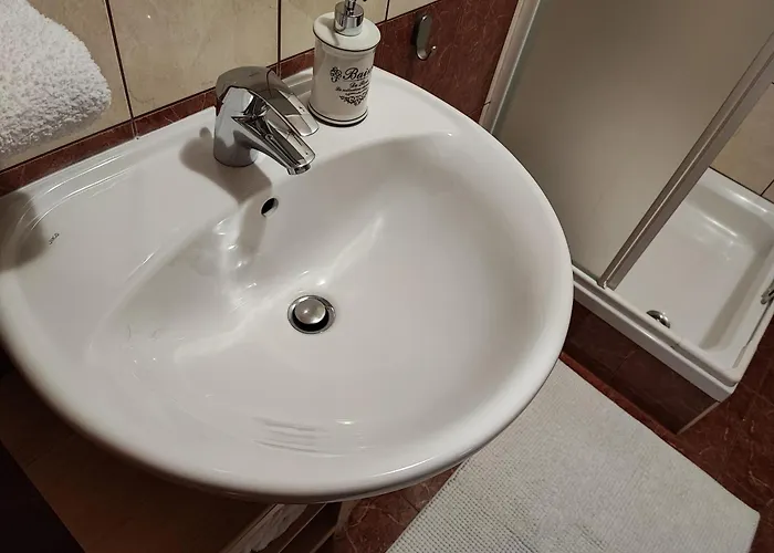 Apartamento Antonella