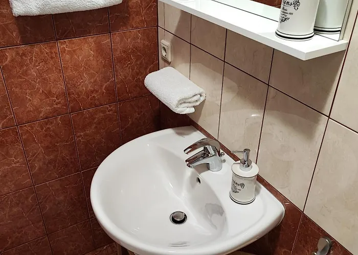 Antonella Apartamento *