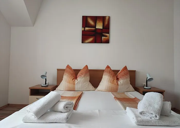 Apartamento Antonella *