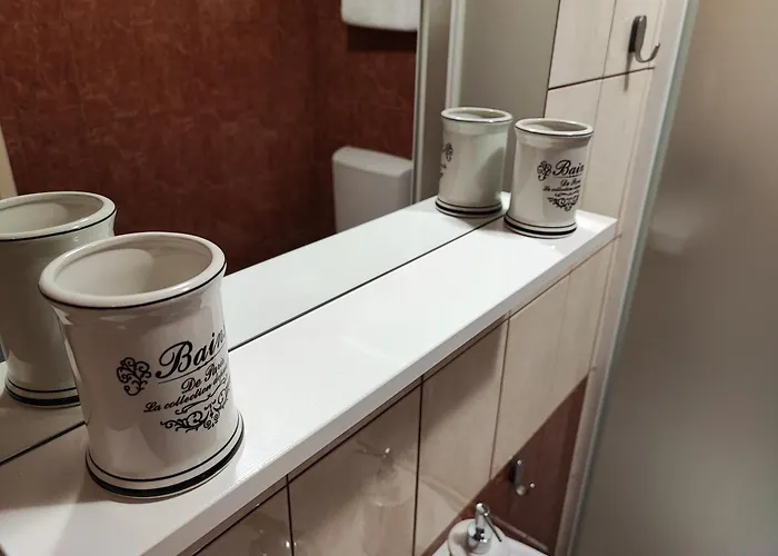 Antonella Apartamento Betina (Sibenik-Knin)