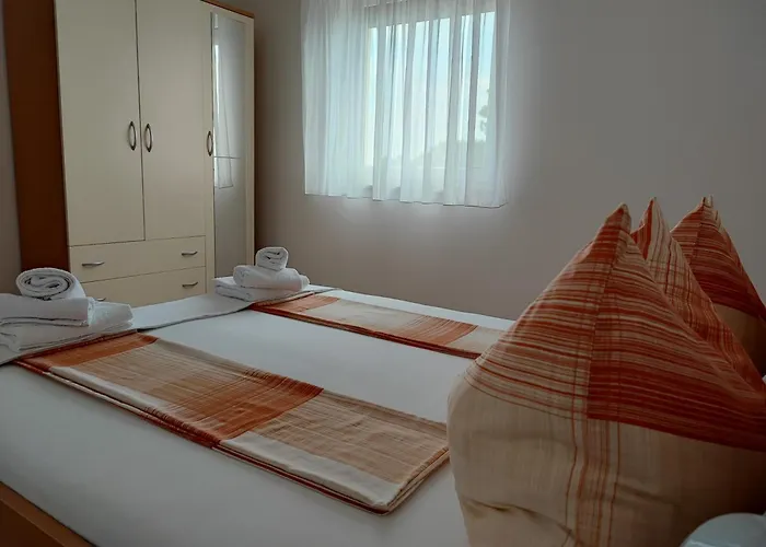 Antonella Betina (Sibenik-Knin)