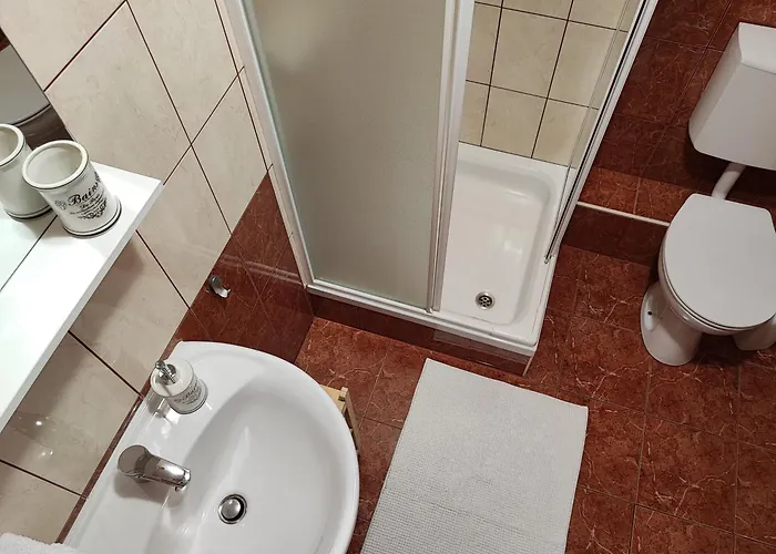 Apartamento Antonella *