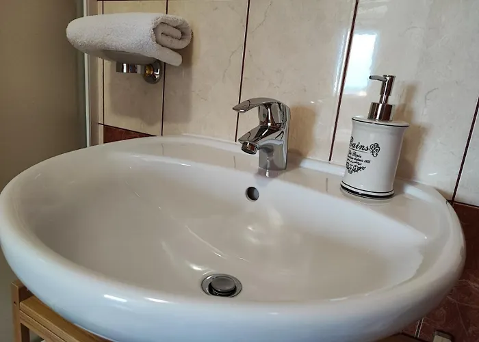 Apartamento Antonella *