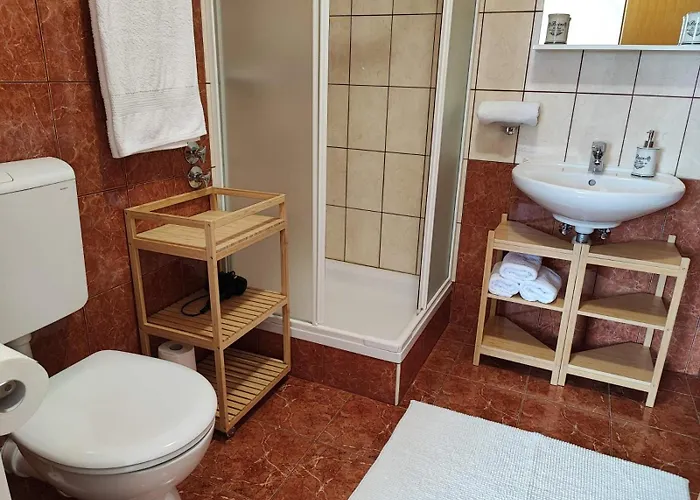 Antonella Apartamento