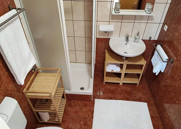Apartamento Antonella *