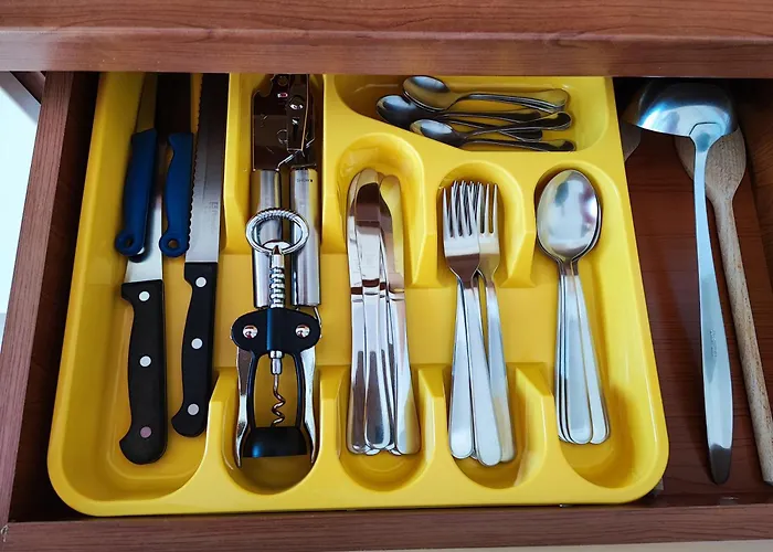 Antonella Apartamento *