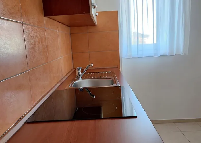 Apartamento Antonella *