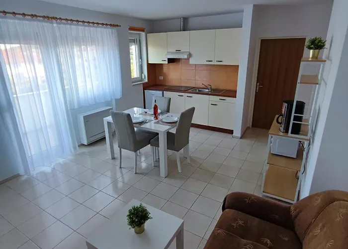 Antonella Apartamento Betina (Sibenik-Knin)