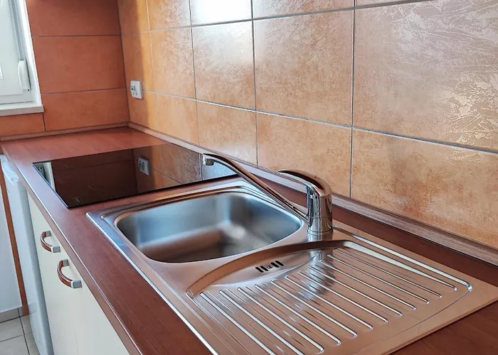 Apartamento Antonella Betina (Sibenik-Knin)