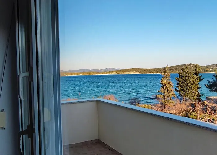 Antonella Apartamento