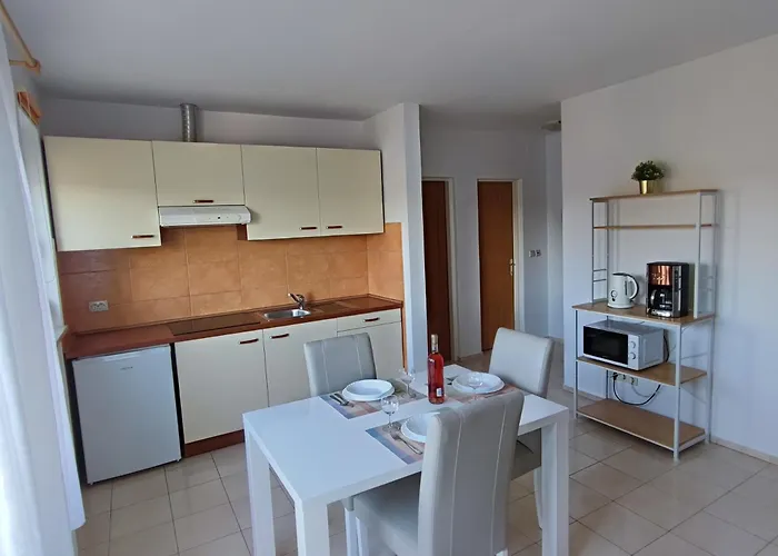 Apartamento Antonella *