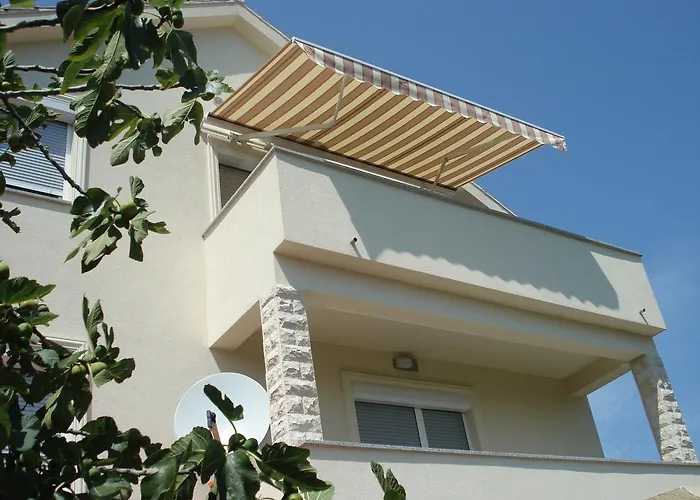 Antonella Apartamento *