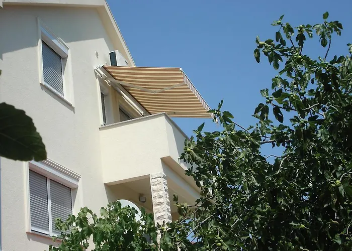 Apartamento Antonella Betina (Sibenik-Knin)