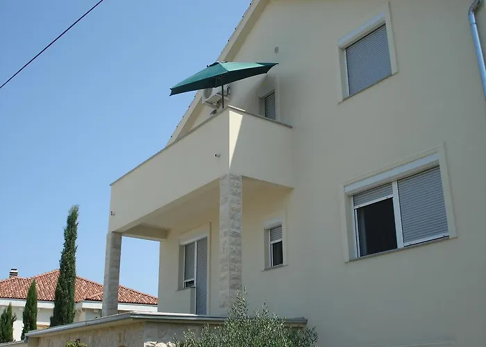 Antonella Apartamento *