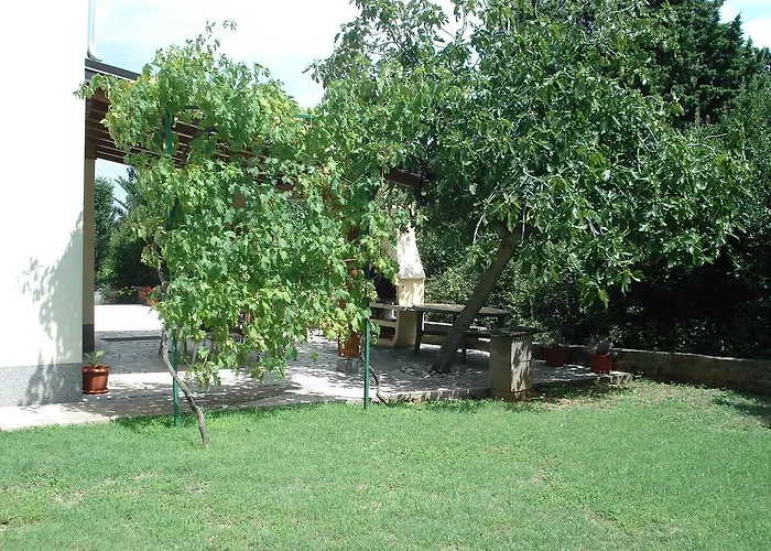 Apartamento Antonella Betina (Sibenik-Knin)