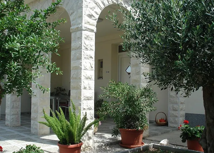 Apartamento Antonella