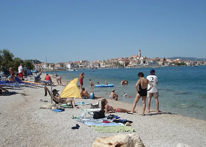 Antonella Betina (Sibenik-Knin)